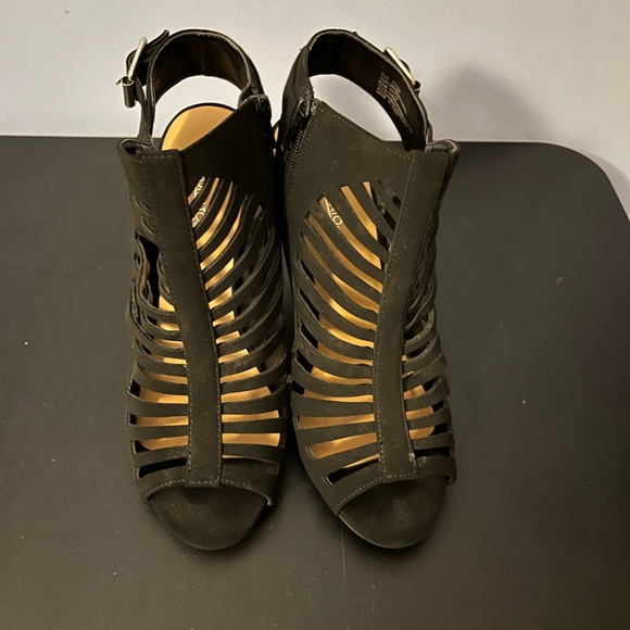 Hot Tomato Shoes - Hot Tomato Marianna